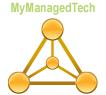 MyManagedTech - Managed IT Services in NJ logo