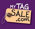 MyTagSale.com logo