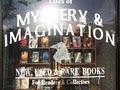 Mystery & Imagination Bookshop image 2
