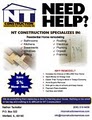 NT Construction Services LLC image 2
