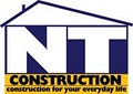 NT Construction Services LLC logo
