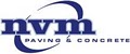 NVM Contractors logo