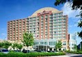 Nashville Marriott at Vanderbilt University logo