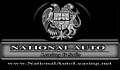 National Auto Leasing and Sales logo