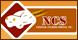 National Courier Services Inc logo