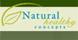 Natural Healthy Concepts logo