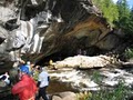 Natural Stone Bridge & Caves image 1