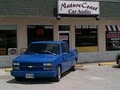 Nature Coast Car Audio logo