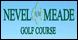Nevel Meade Golf Course image 2