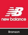 New Balance Branson logo