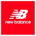 New Balance University logo