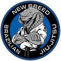 New Breed Academy - Jiu Jitsu & Mixed Martial Arts logo