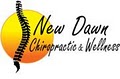 New Dawn Chiropractic and Wellness of Asheville logo