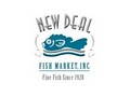 New Deal Seafood image 1