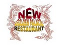 New Golden Palace Restaurant logo