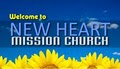New Heart Mission Church image 2