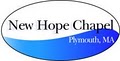 New Hope Chapel of Plymouth logo