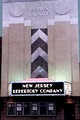 New Jersey Repertory Company logo