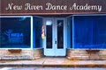 New River Dance Academy logo