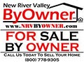 New River Valley By Owner logo