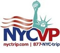 New York Thanksgiving Vacations logo