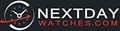 NextDay Watches logo