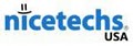 Nicetechs USA Computer Services logo