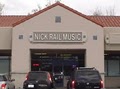 Nick Rail Music image 1