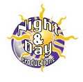 Night and Day Productions Inc logo