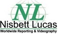 Nisbett Lucas Reporting & Videography logo
