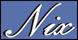 Nix Home Center logo