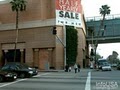 Nordstrom Westside Pavilion logo