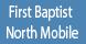 North Mobile Christian School logo