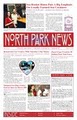 North Park News logo