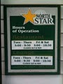 North Star Steak House logo