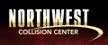 Northwest Collision Center logo