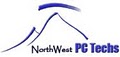 Northwest PC Techs logo