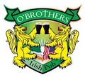 O'Brothers Irish Pub logo