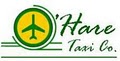 O'Hare Taxi Co. logo