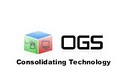 OGS Technology logo