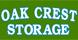 Oak Crest Storage logo