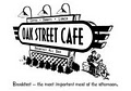 Oak Street Cafe logo