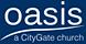 Oasis Church logo