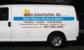 Oasis Construction, Inc. logo