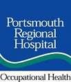 Occupational Health Services of Portsmouth Regional Hospital logo