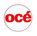 Oce Corporate Printing Division logo