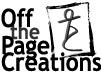 Off the Page Creations logo