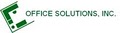 Office Solution Inc logo
