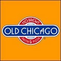 Old Chicago Plymouth logo