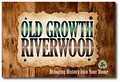 Old Growth Riverwood logo